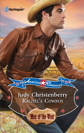 Title details for Rachel's Cowboy by Judy Christenberry - Wait list